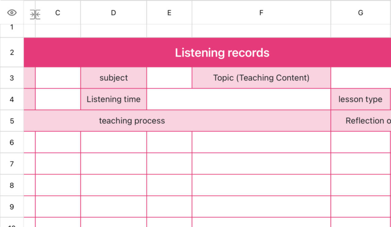 Lecture notes 1 1